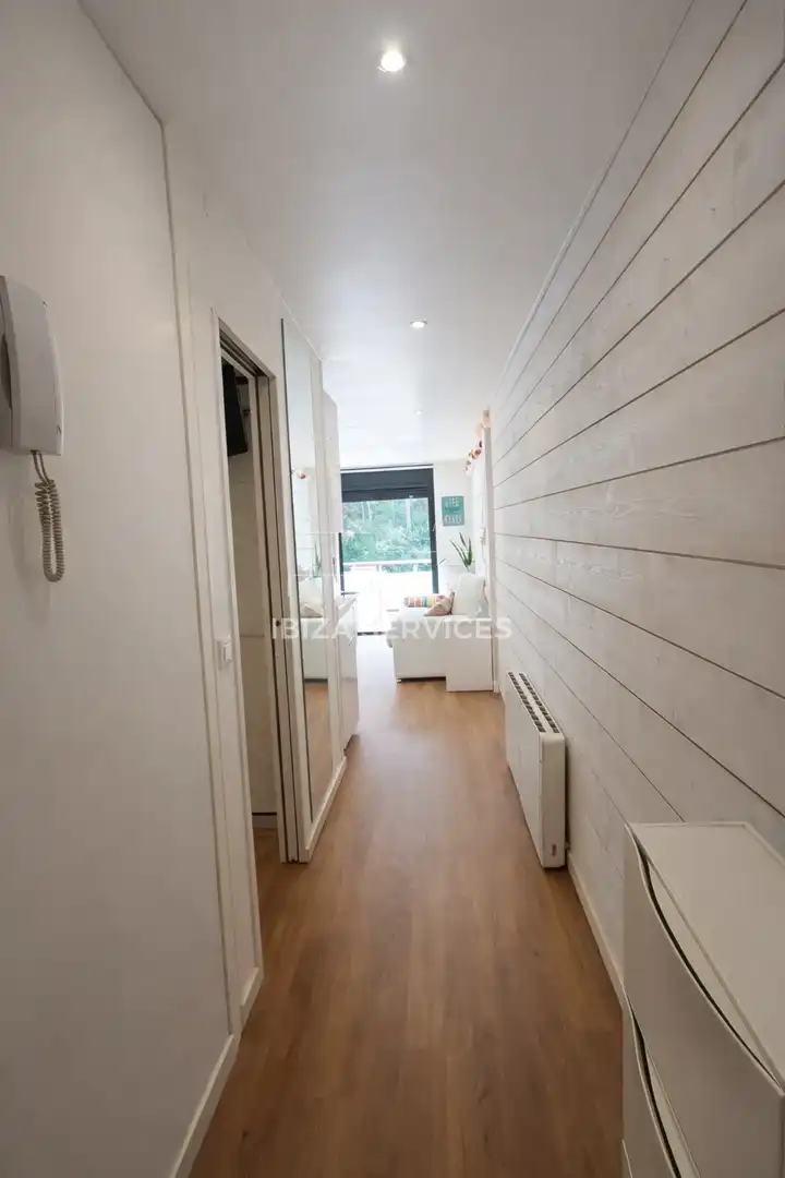 Flat for sale in Santa Eulària des Riu  with Air Conditioner and Swimming Pool