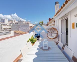 Flat to rent in Centre