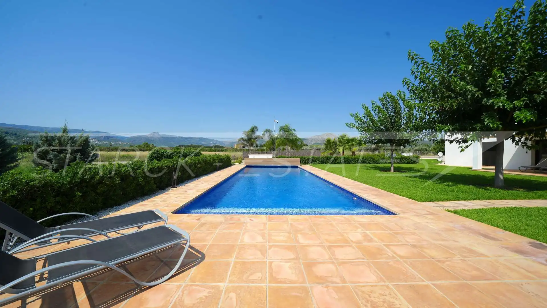 Terreny residencial en venda a Sanet y Negrals, imagen 4