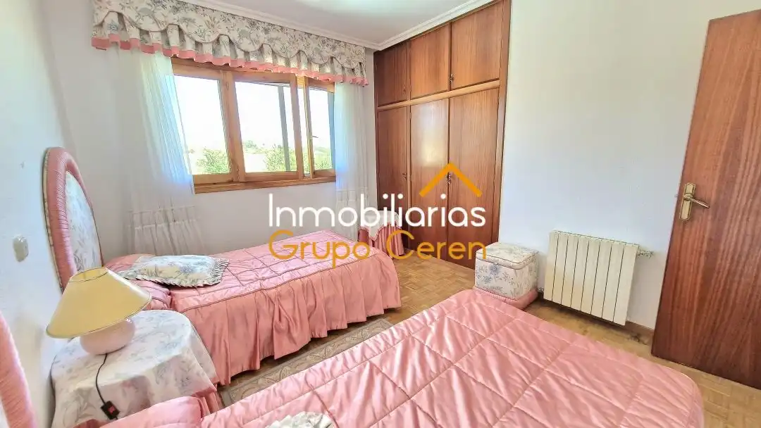 Casa o chalet en venta en Bascuñana