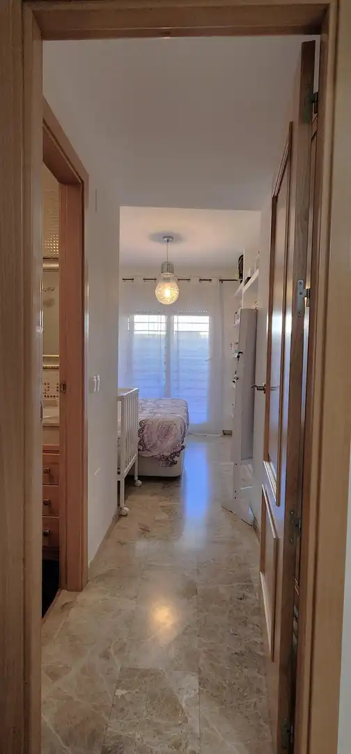 Appartement avec piscine à vendre à Las Lagunas, imagen 14