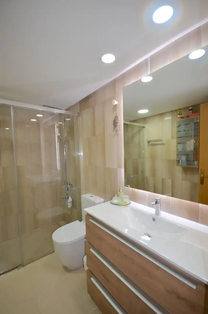 Flat for sale in FRANCESC VIDAL I SUREDA, 76, La Bonanova