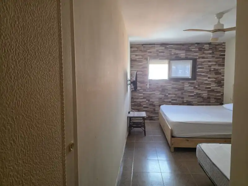 Apartment with garden for sale in El Faro, imagen 29