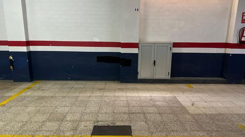 PLAZA DE APARCAMIENTO CERCA DE COLL I PUJOL!, imatge 3