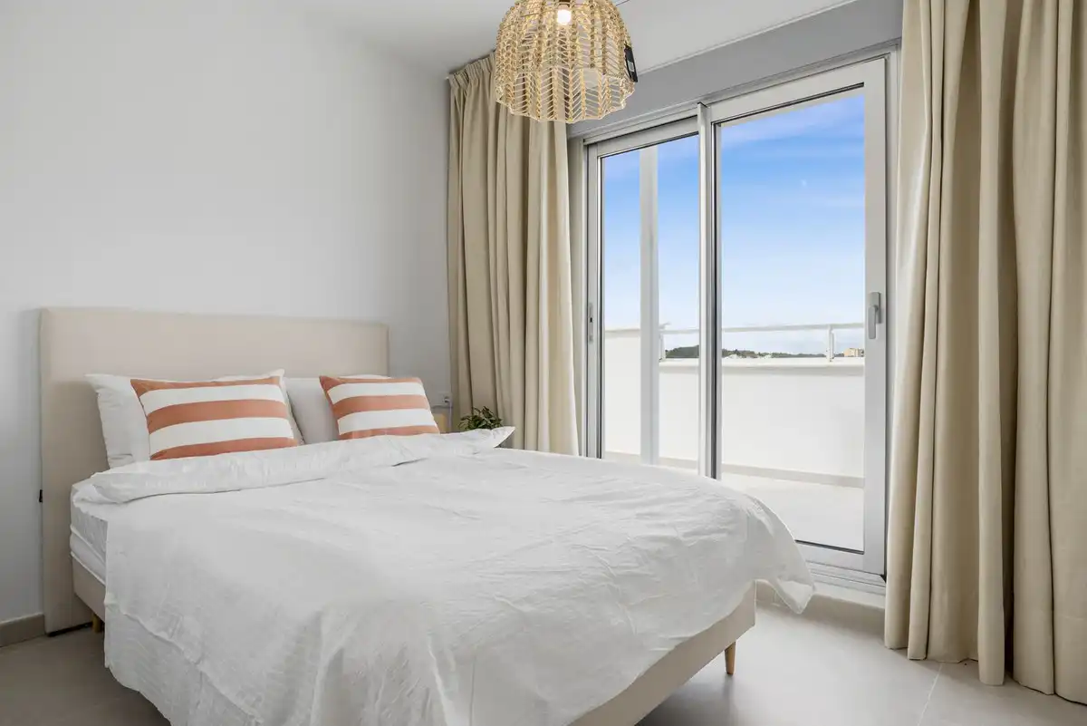 Ático en venta en Avenida Benamara 15, imagen 12