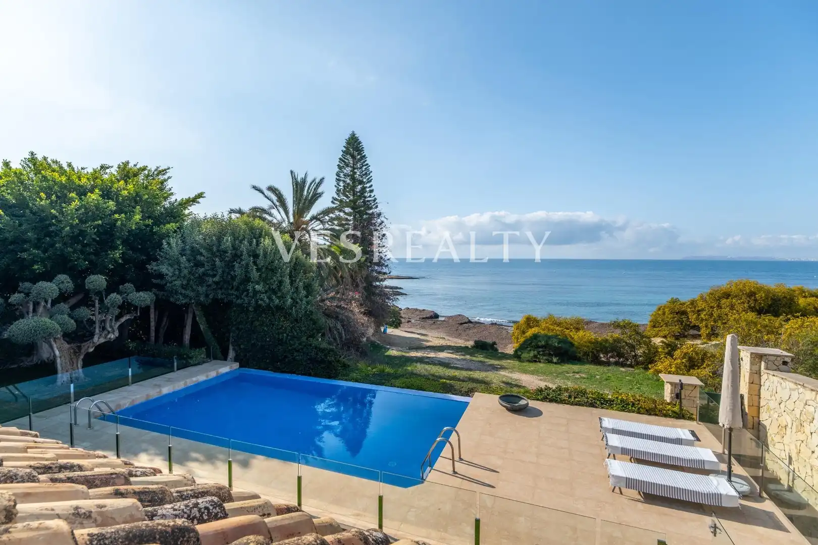 Villa mit Terrasse zum Verkauf in Avenida Avenida de la Costa Blanca, imagen 9