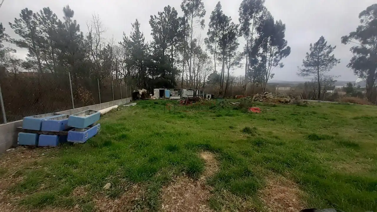 Terreni e lotti in vendita a San Cibrao das Viñas, imagen 10