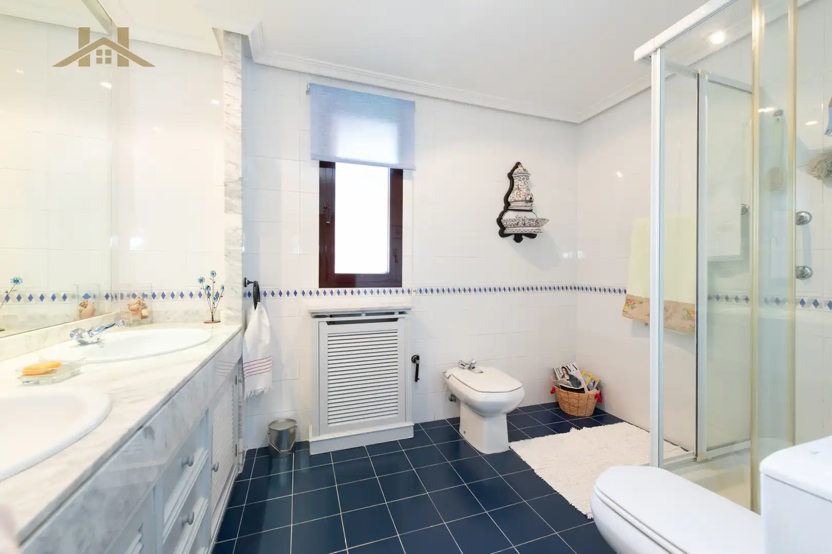 Flat with pool for sale in Paseo de la Chopera, imagen 22