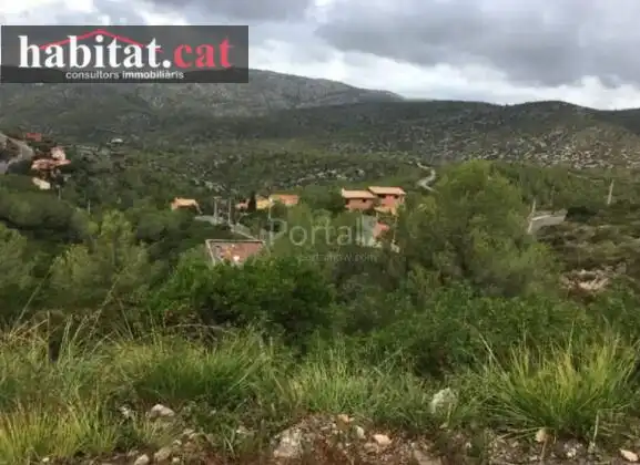 Residential land for sale in Olivella, imagen 4