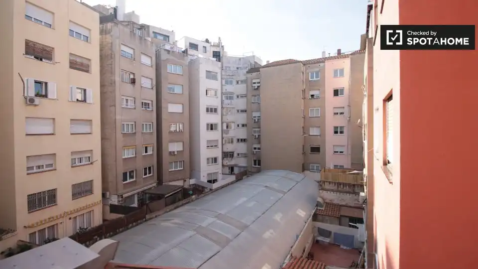 Piso en alquiler en Sarrià - Sant Gervasi, imagen 4