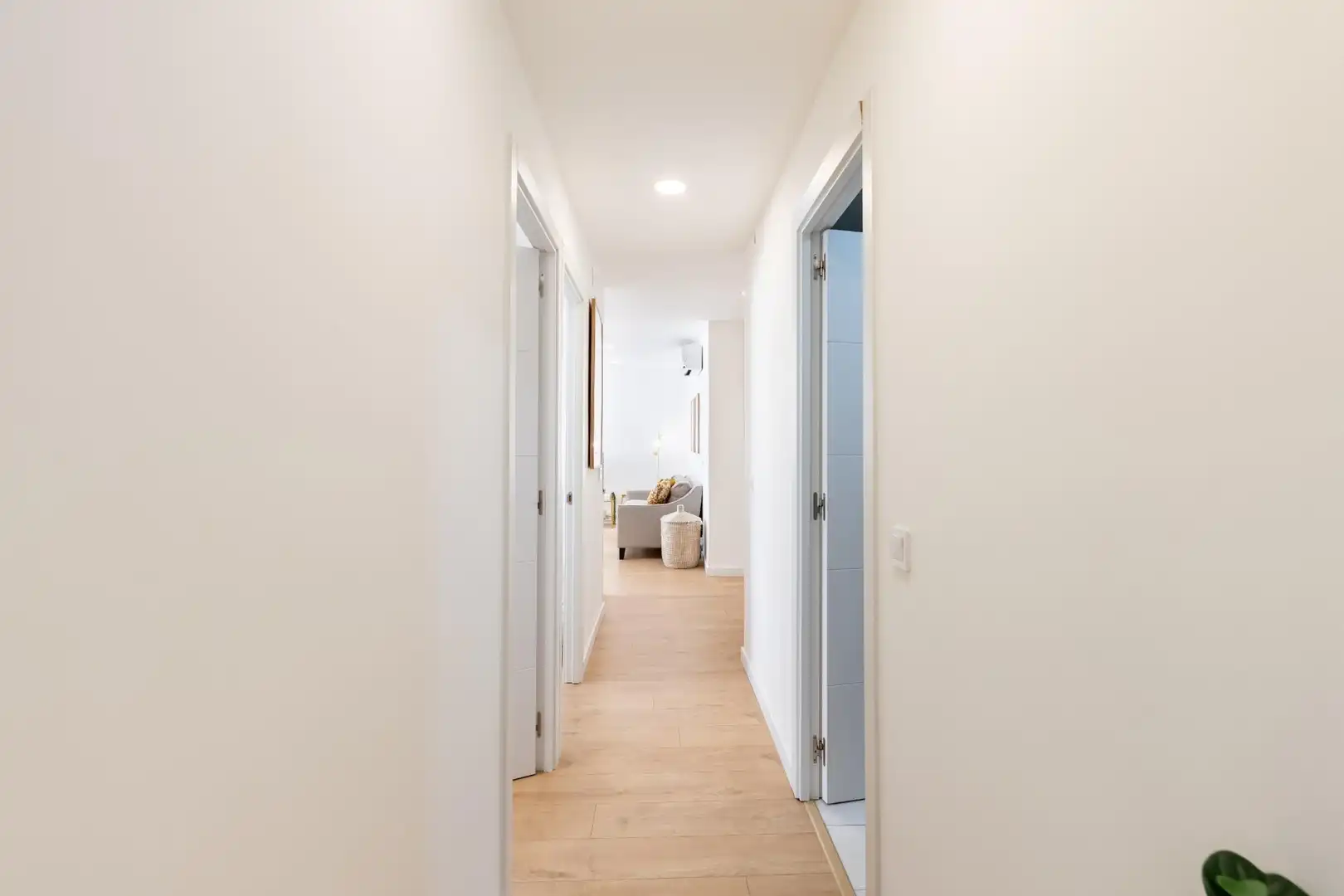 Apartamento en venta en  Palma de Mallorca con Aire acondicionado, Calefacción y Amueblado