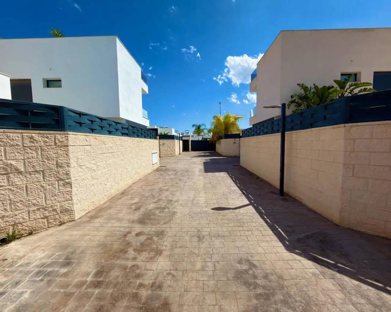 Villa con terrazza in vendita a Benijófar, imagen 24