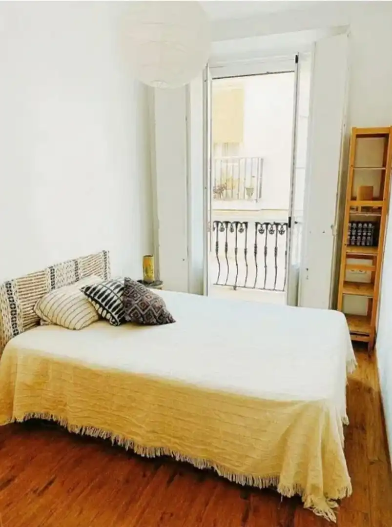 Wohnung zum Verkauf in Centro Histórico