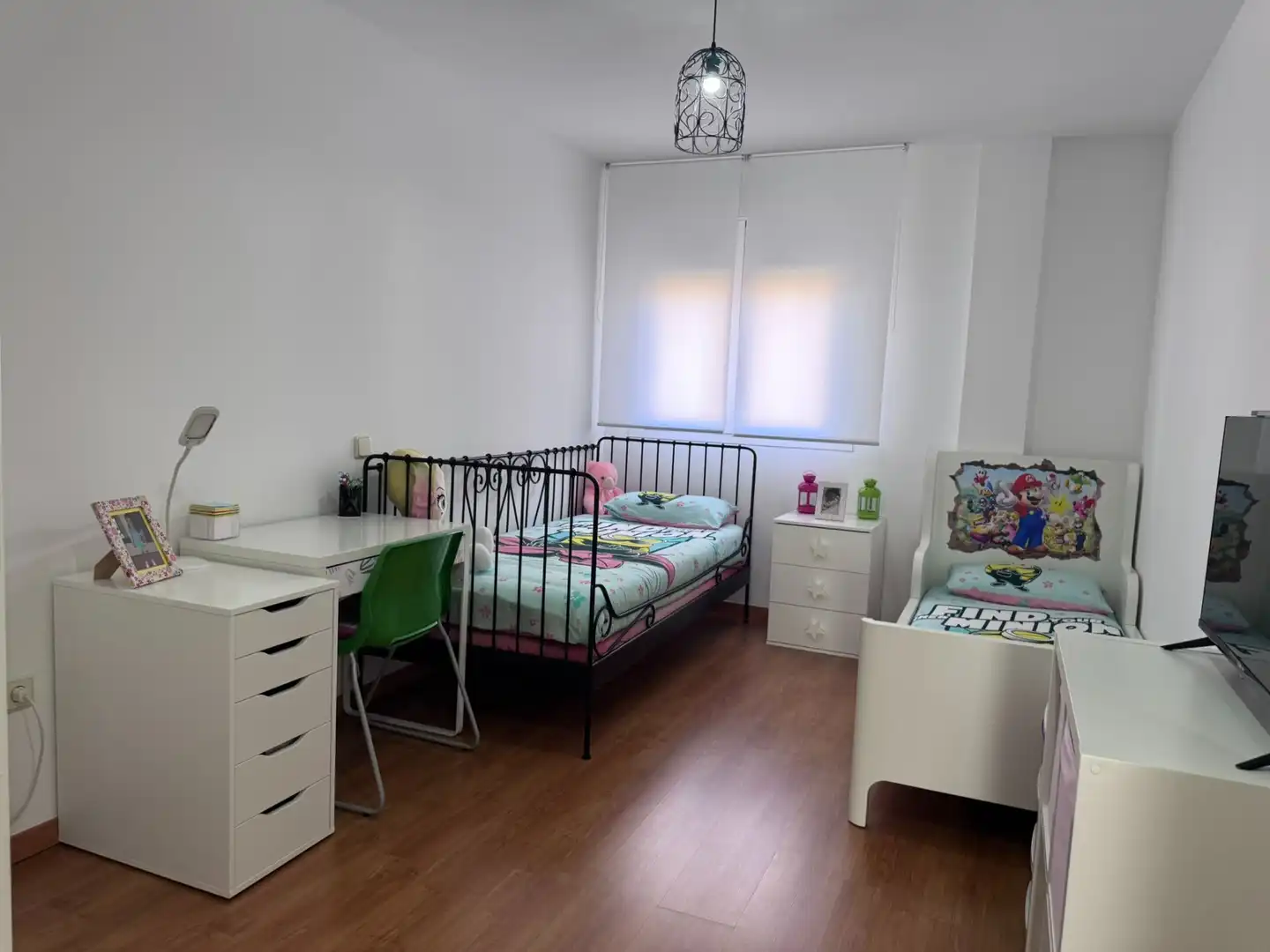 Habitación de Piso en venta en Yepes con Aire acondicionado, Calefacción y Terraza
