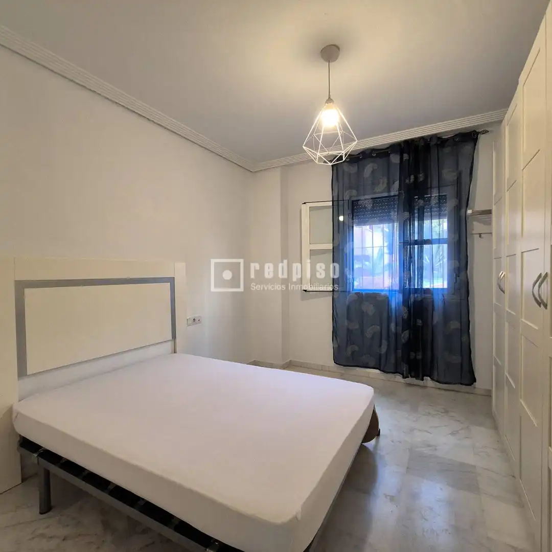 Flat for rent in Nueva Delhi, Colores - Entreparques