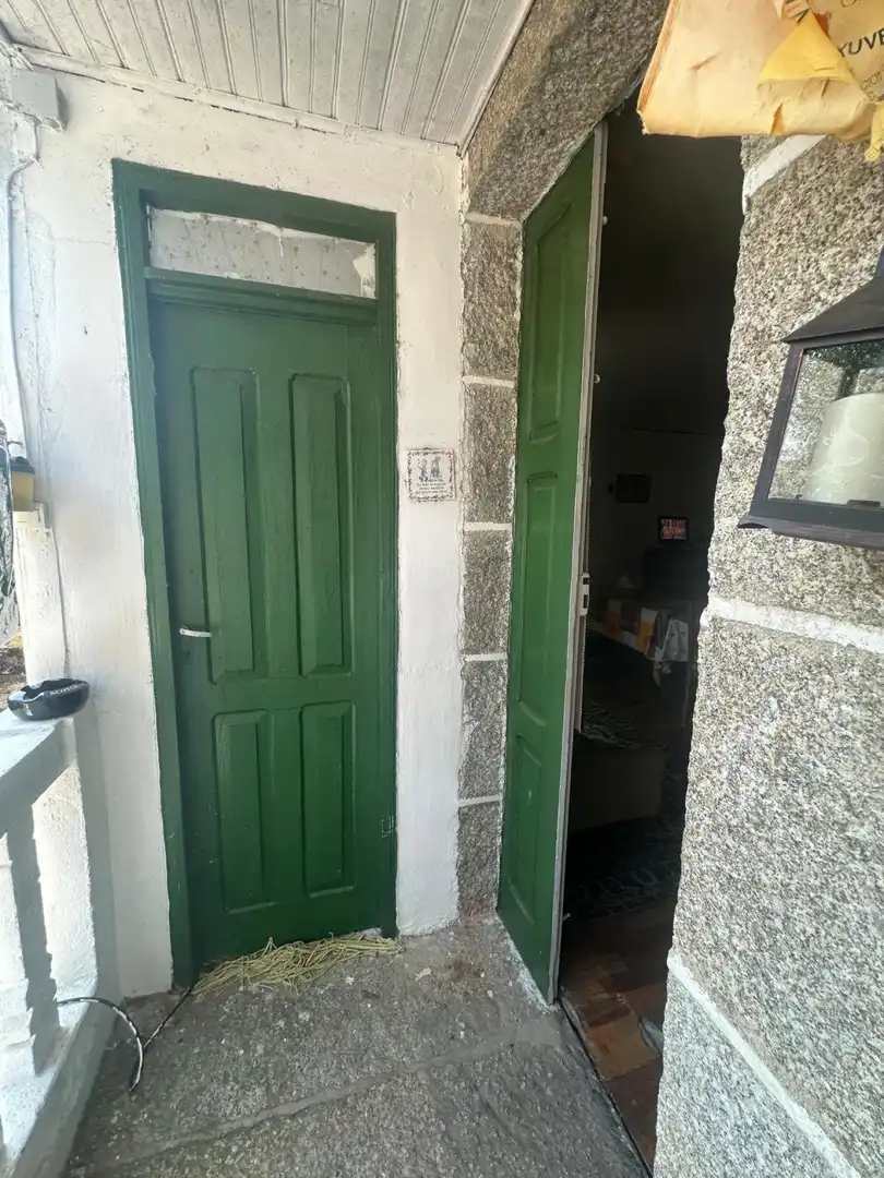 Casa adosada en venda en A Arnoia amb Moblat i Balcó