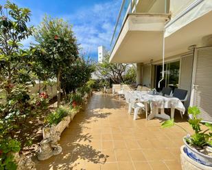 Terrassa de Planta baixa en venda en  Palma de Mallorca amb Aire condicionat, Terrassa i Balcó