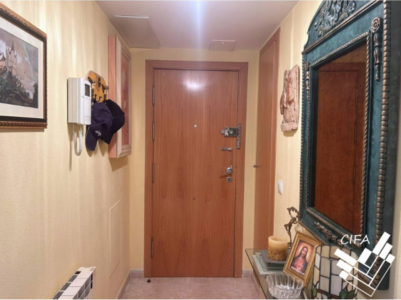 Flat for sale in Vinaròs  with Air Conditioner, Heating and Balcony