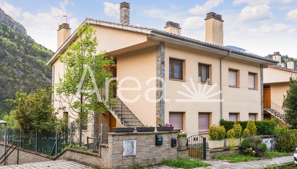 Foto 1 de Àtic en venda a Calle Residencial St Miquel, Ribes de Freser, Girona