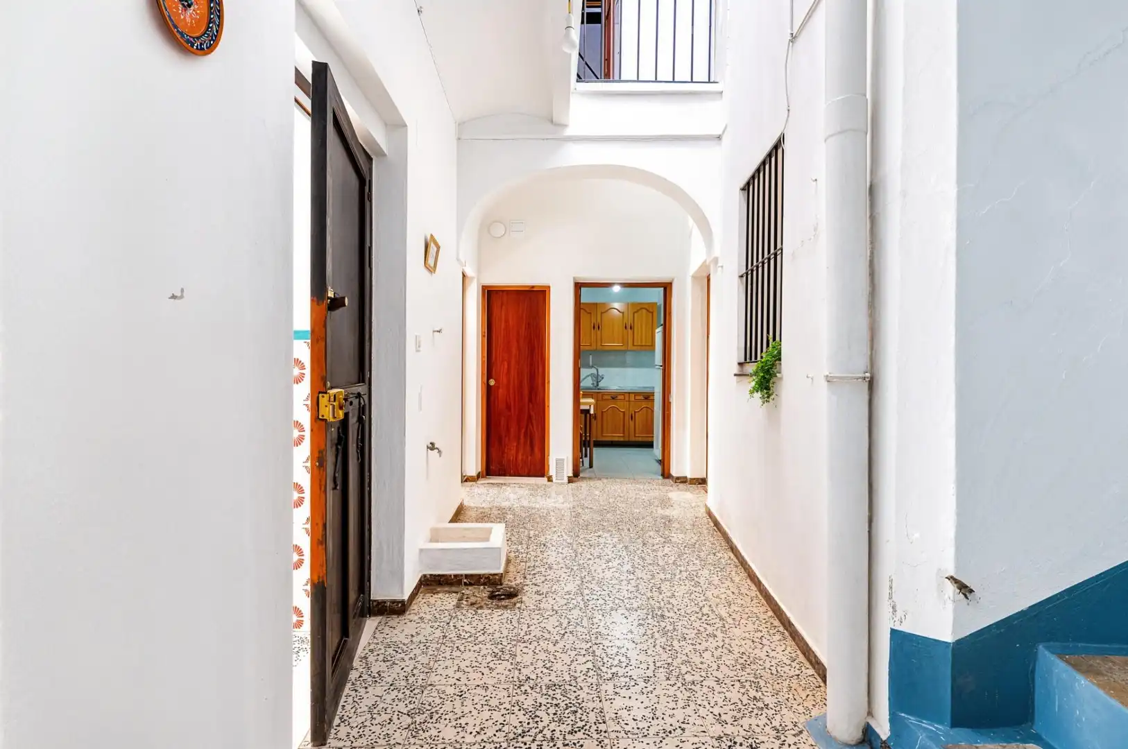 Casa o chalet en venta en Medina Sidonia con Terraza, Trastero y Balcón