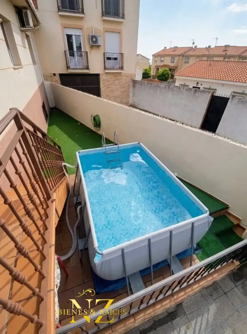 Maison avec terrasse à vendre à Calle Espejo, imagen 39