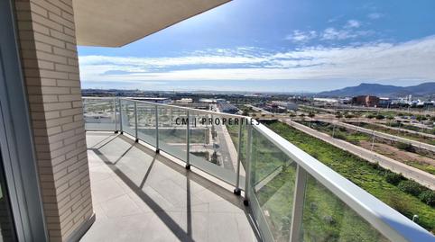 Photo 2 of Flat to rent in Enginyer Celso Montes, 10, Zona Estación, Valencia