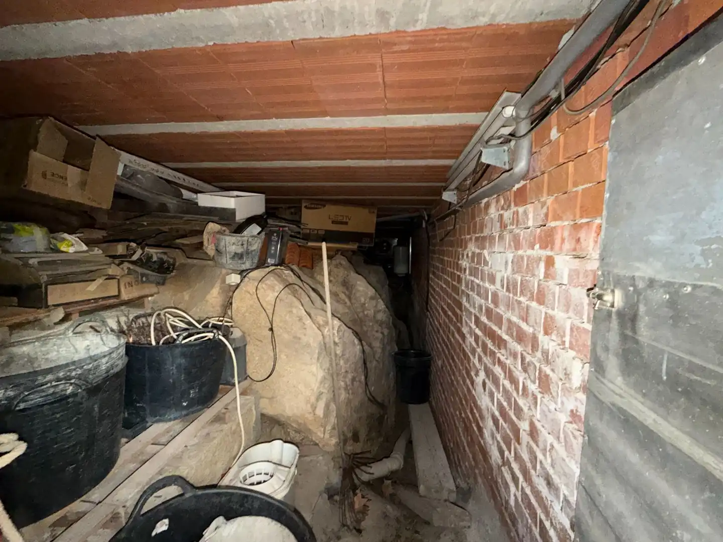 Casa o chalet de alquiler en Robledo de Chavela con Calefacción, Terraza y Trastero