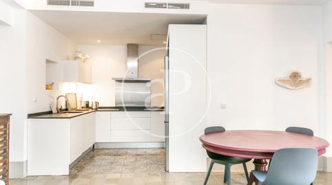 Photo 4 of Flat to rent in Carrer de la Gerreria, El Sindicat, Illes Balears