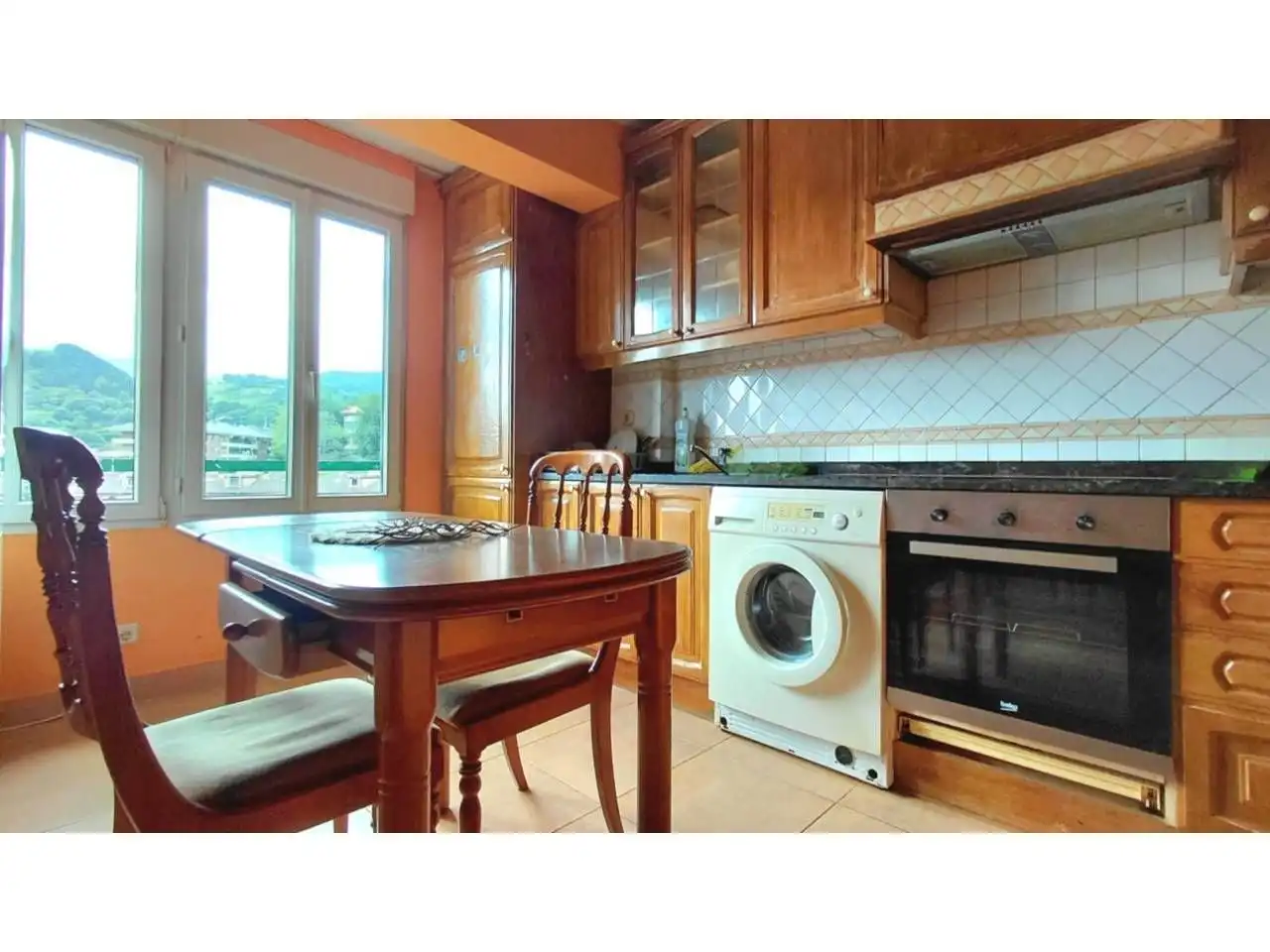 Cocina de Piso en venta en Mutriku