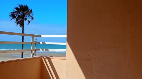 Foto 2 de Piso en venta en Paseo Marítimo - San José - La Laguna, Cádiz Capital