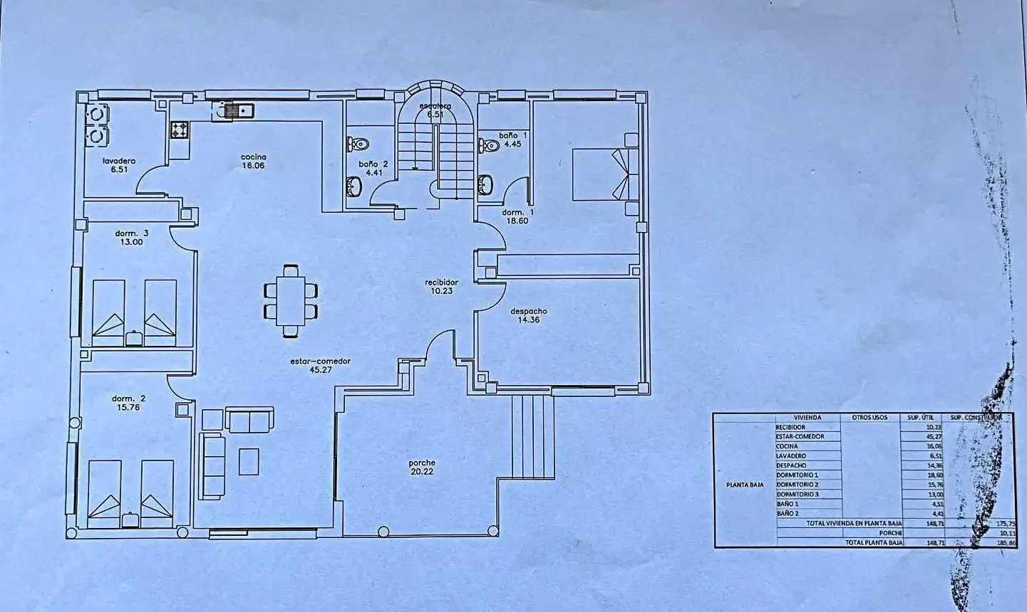Villa con piscina in vendita a Los Girasoles, imagen 40