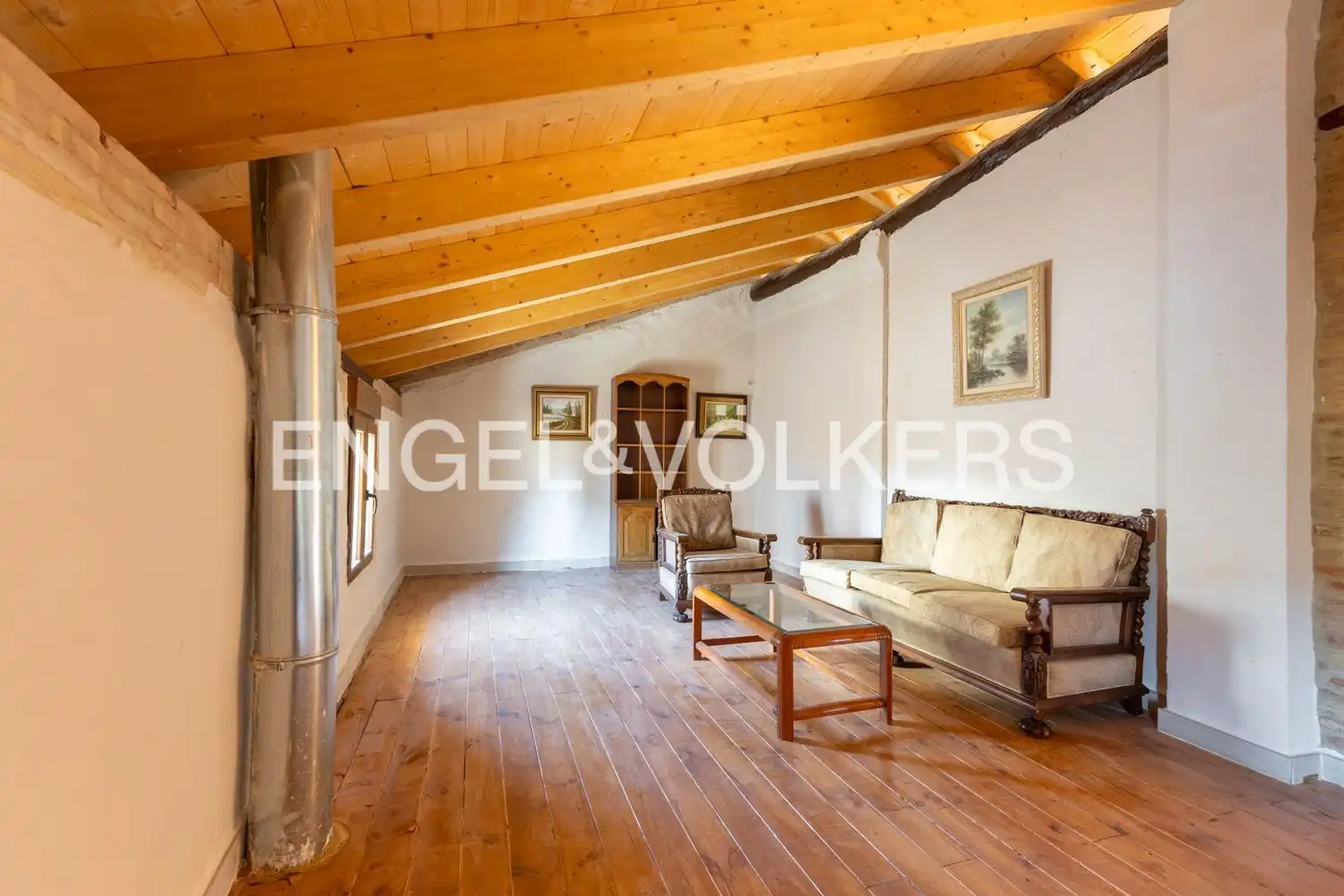 Casa a schiera in vendita a Utiel, imagen 4
