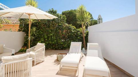 Photo 3 of Single-family semi-detached for sale in Montealto - Monterrey, Benalmádena