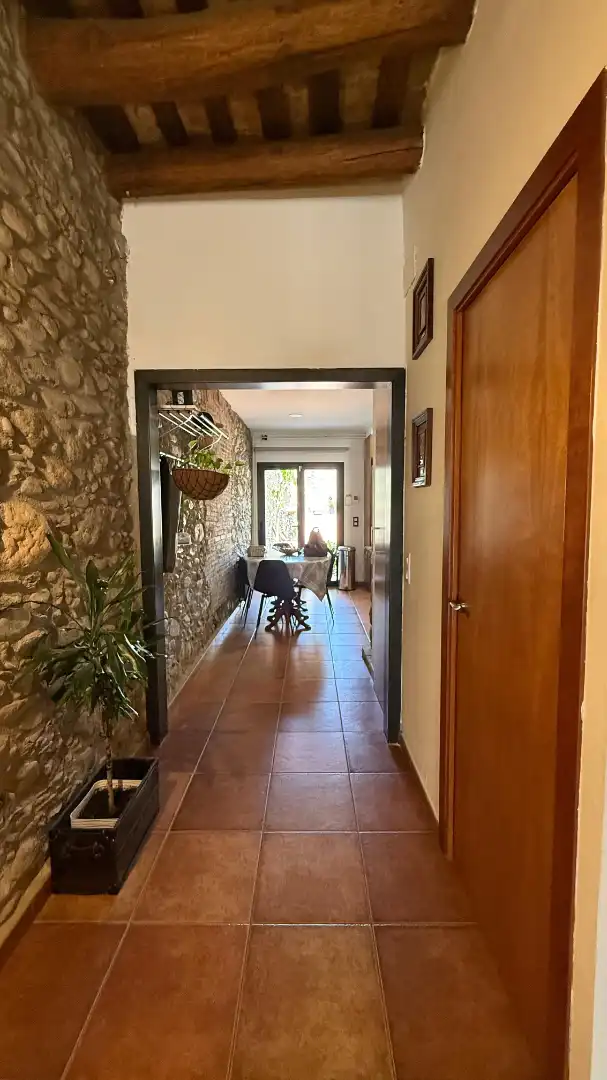 Reihenhaus mit Terrasse zum Verkauf in Carrer de la Creu 9, imagen 21