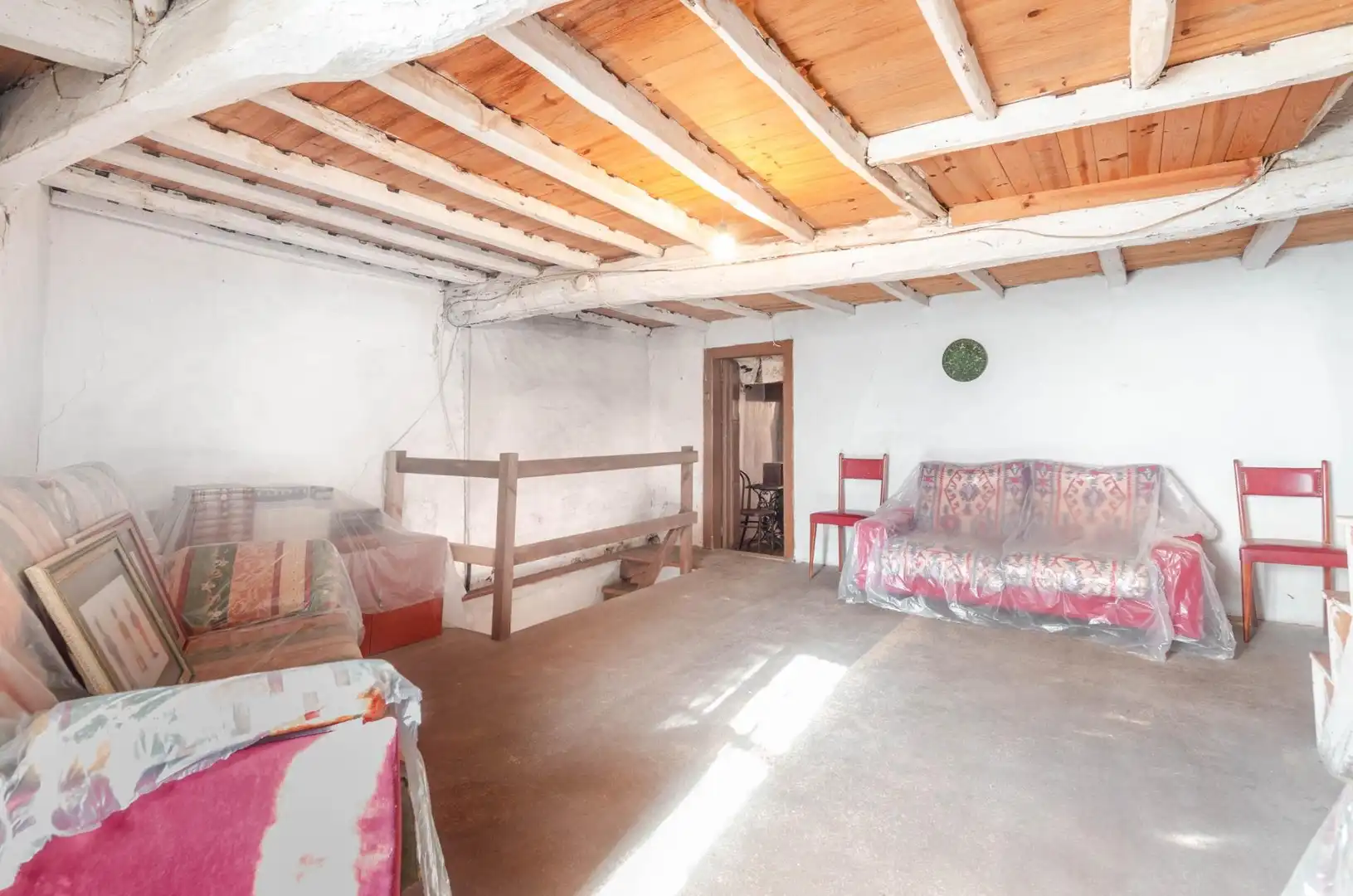 Casa o xalet en venda a Lugar Soto Dueñas, 15, Parres
