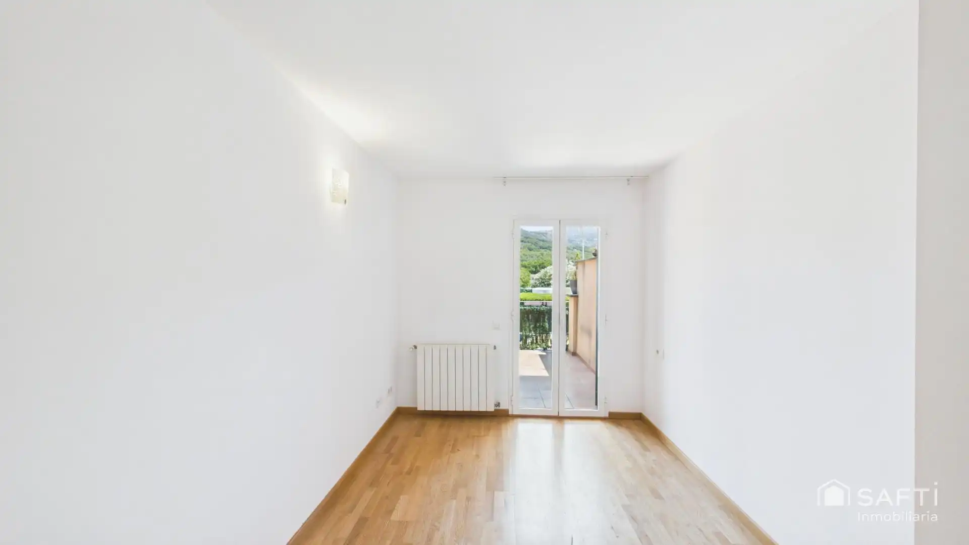 Dormitori de Apartament en venda en Sóller amb Aire condicionat, Calefacció i Balcó