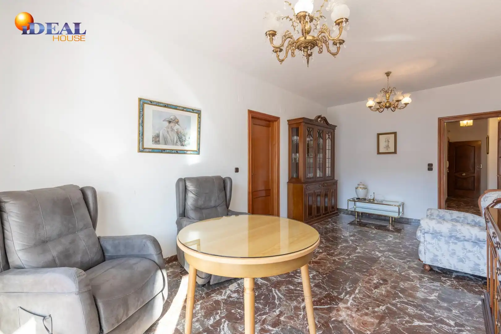Appartamento con terrazza in vendita a Güéjar Sierra, imagen 34