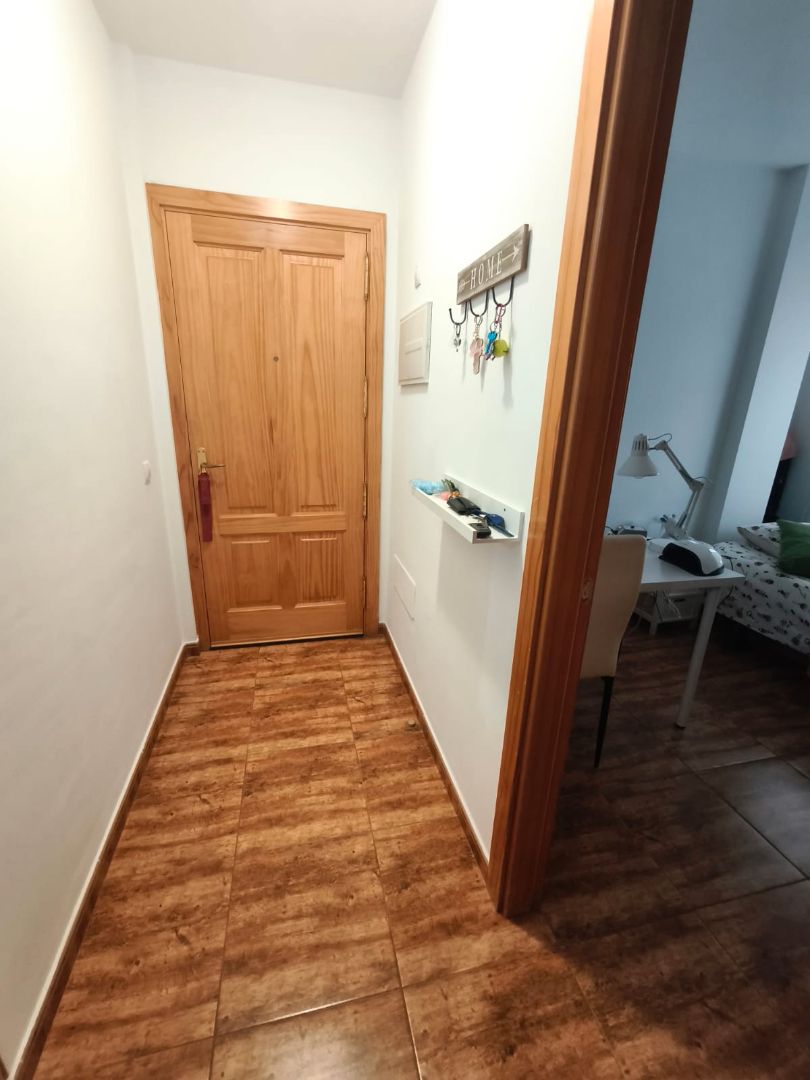 Flat for rent in Calle Alonso de Matos, 28, Ingenio pueblo