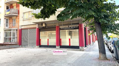 Foto 5 von Geschaftsraum zur Miete in Avenida Onze de Setembre, 15, Mestral, Reus