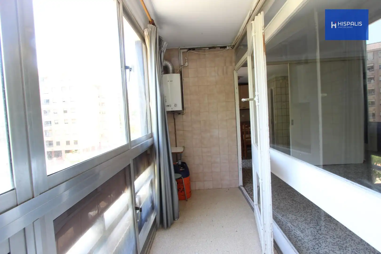 Flat with terrace for sale in Avenida ALCALDE JUAN FERNANDEZ, imagen 6