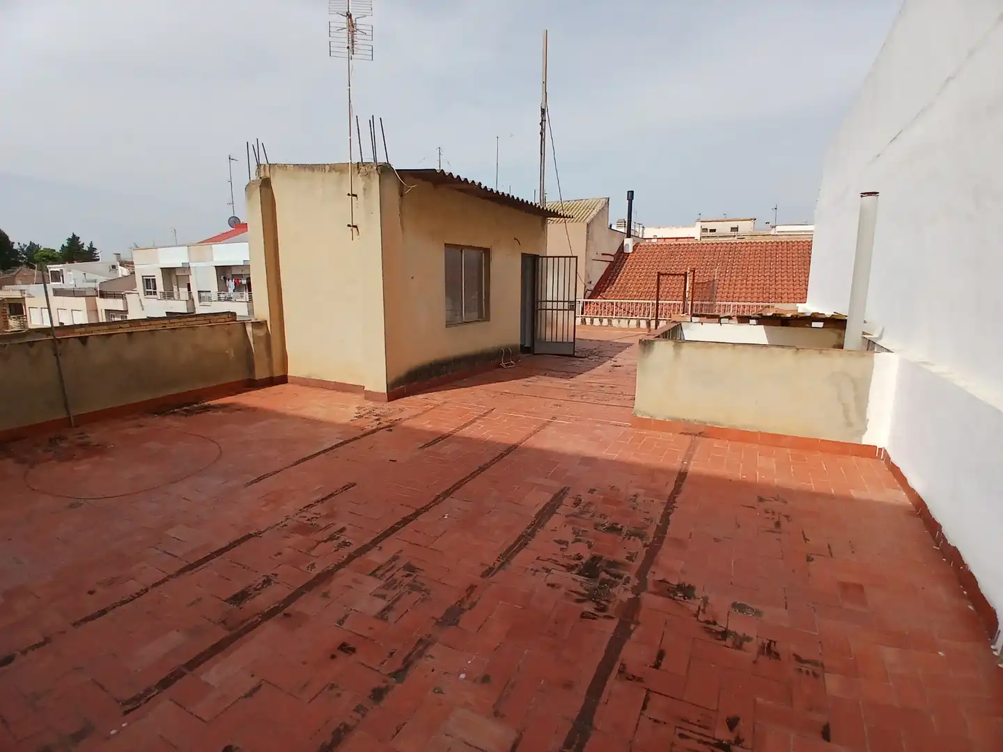 Casa rústica amb balcó en venda a Calle Algezares 13, imagen 36