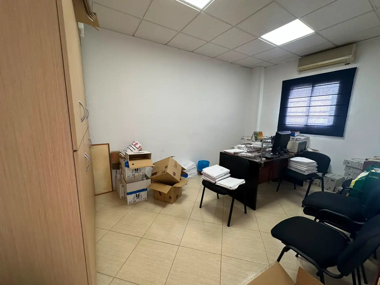 Terreny industrial en venda a Don Benito, imagen 4