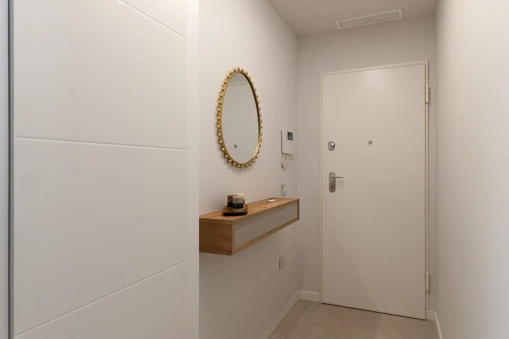 Mini appartamento con piscina in vendita a Las Marinas / Les Marines, imagen 22