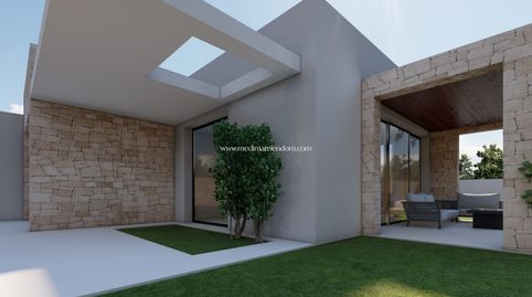 Foto 5 de Casa o xalet en venda a La Fustera, Benissa
