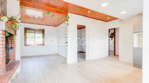 Foto 3 de Casa o xalet en venda a Sant Muç, Rubí