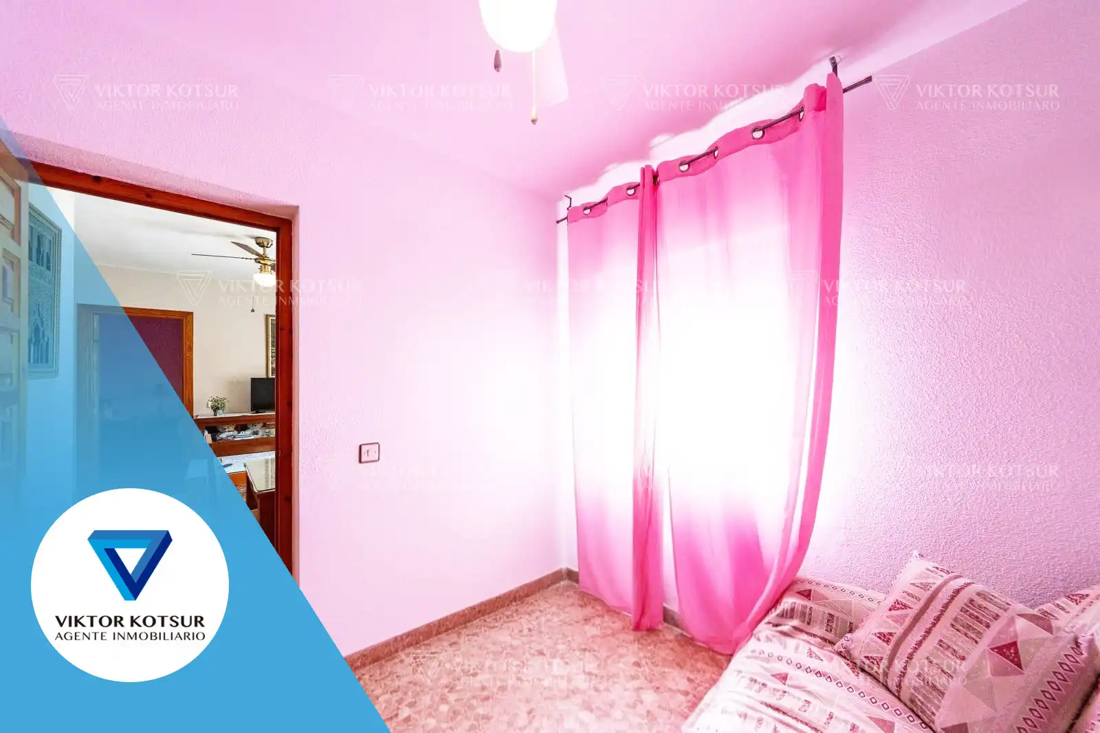 Terraced house with terrace for sale in El Parador de las Hortichuelas, imagen 37