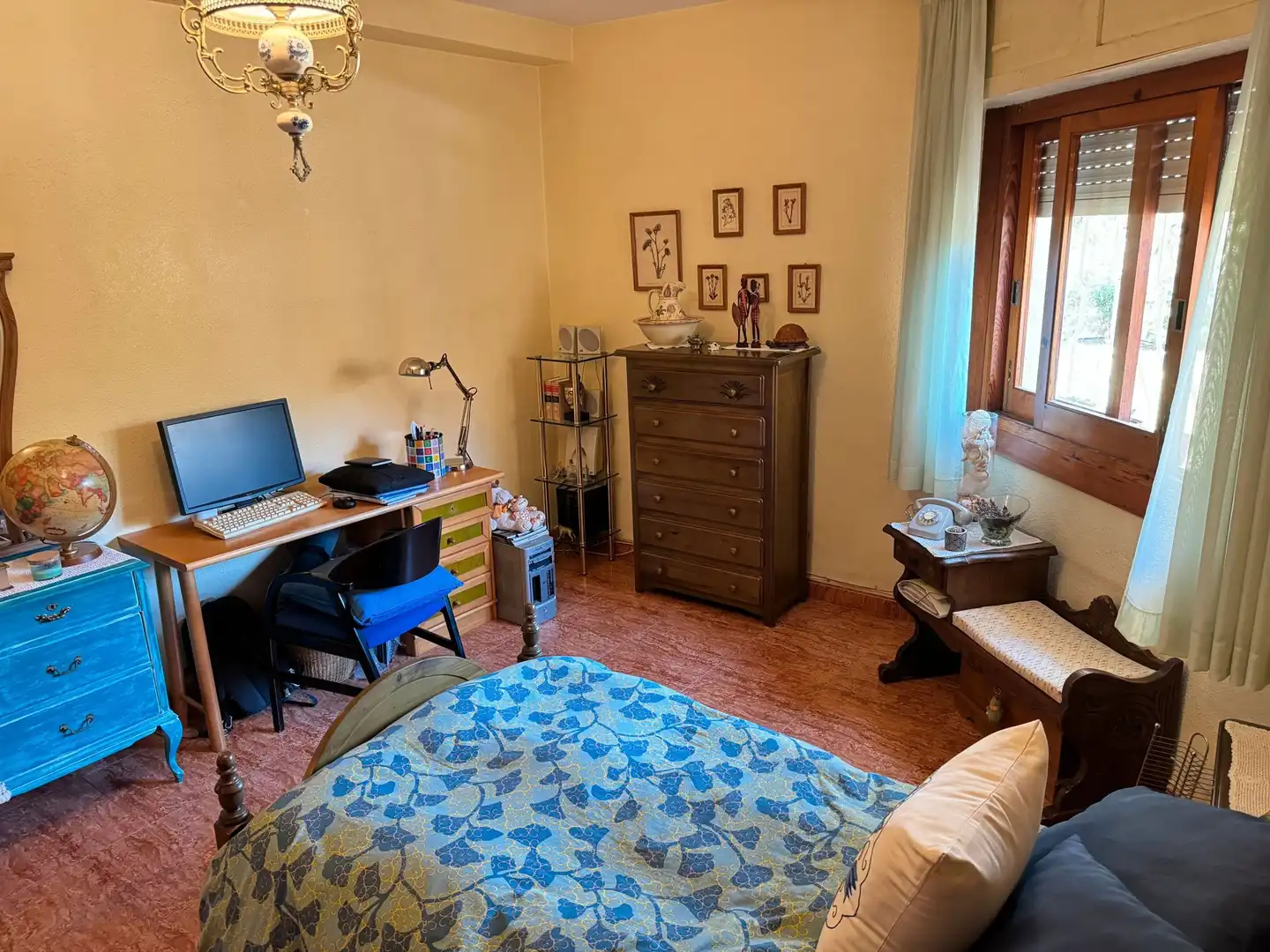 Casa amb piscina en venda a Aguadulce, imagen 45