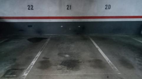 Photo 4 of Garage for sale in Calle de Begoña, Coslada pueblo, Coslada