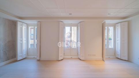 Foto 3 de Pis en venda a Palacio,  Madrid Capital