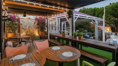 Foto 3 de Edifici en venda a Cabopino - Artola, Málaga